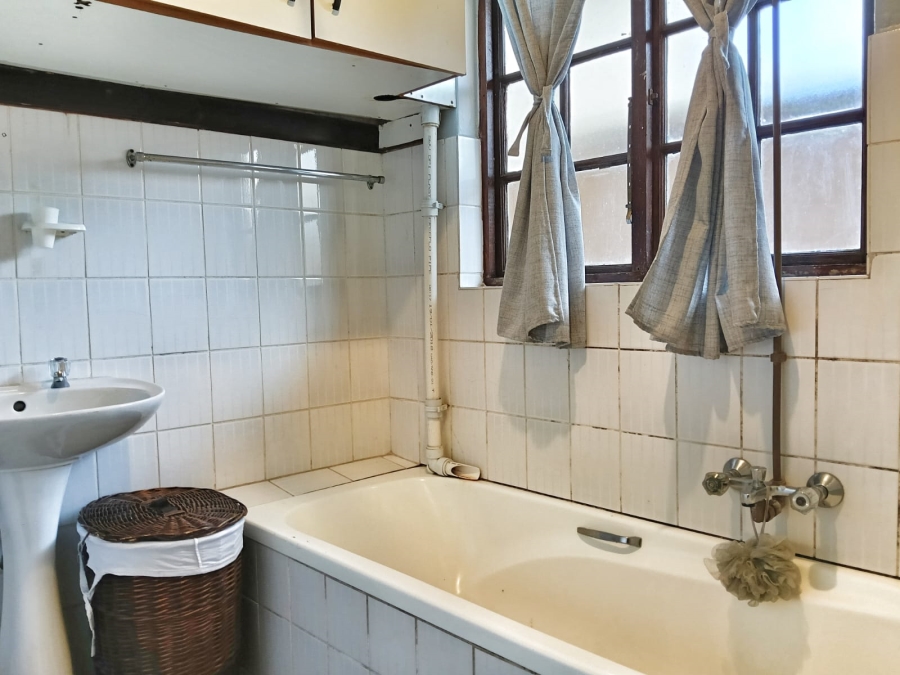 To Let 1 Bedroom Property for Rent in Meer En See KwaZulu-Natal