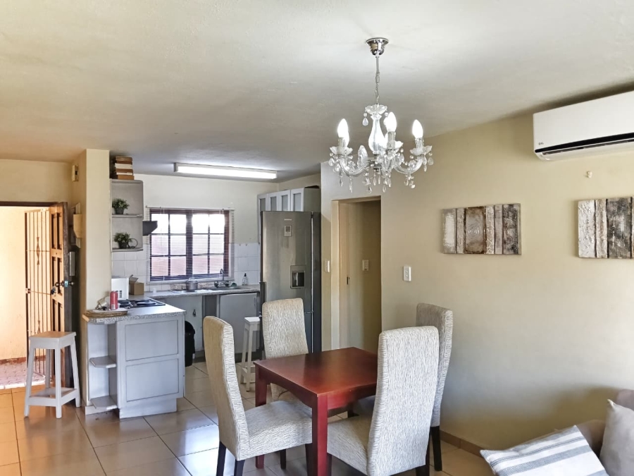 To Let 1 Bedroom Property for Rent in Meer En See KwaZulu-Natal