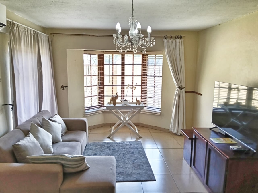 To Let 1 Bedroom Property for Rent in Meer En See KwaZulu-Natal