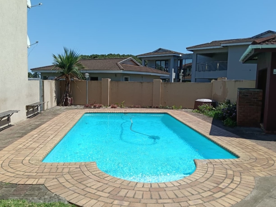 To Let 1 Bedroom Property for Rent in Meer En See KwaZulu-Natal