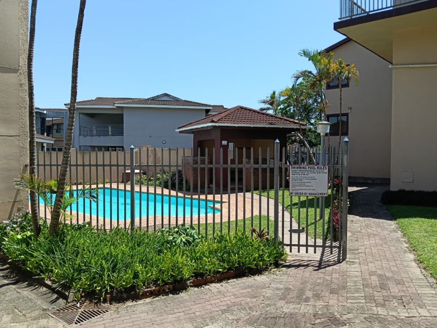 To Let 1 Bedroom Property for Rent in Meer En See KwaZulu-Natal