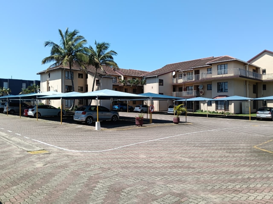 To Let 1 Bedroom Property for Rent in Meer En See KwaZulu-Natal