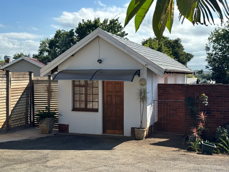 1 Bedroom Property for Sale in Hayfields KwaZulu-Natal