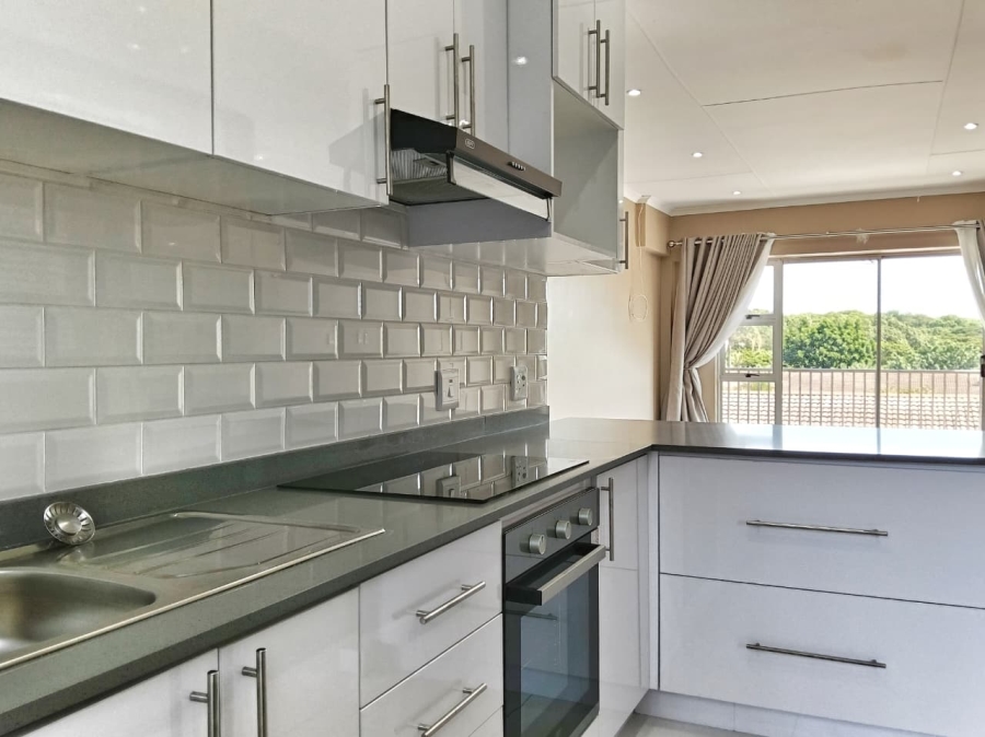 To Let 2 Bedroom Property for Rent in Wild en Weide KwaZulu-Natal