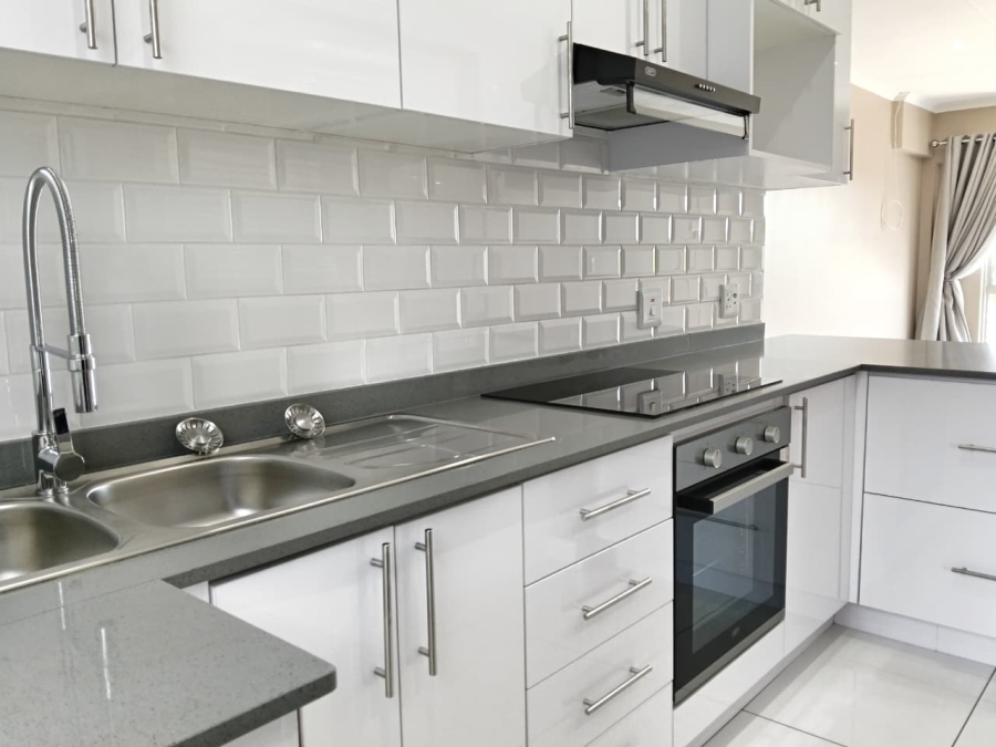 To Let 2 Bedroom Property for Rent in Wild en Weide KwaZulu-Natal