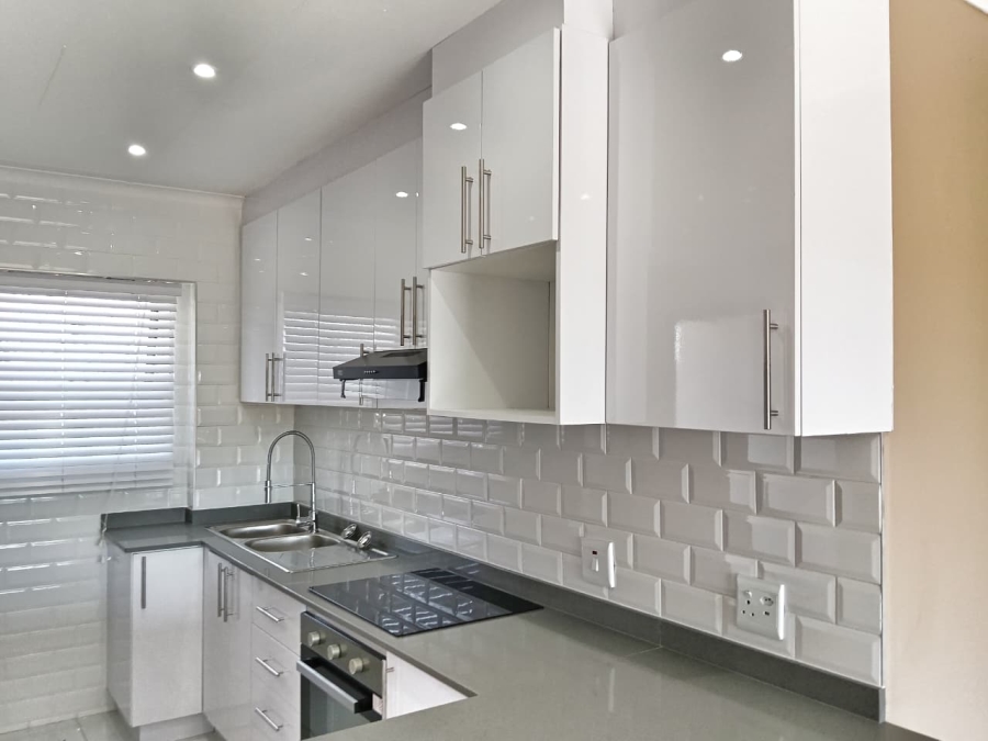 To Let 2 Bedroom Property for Rent in Wild en Weide KwaZulu-Natal