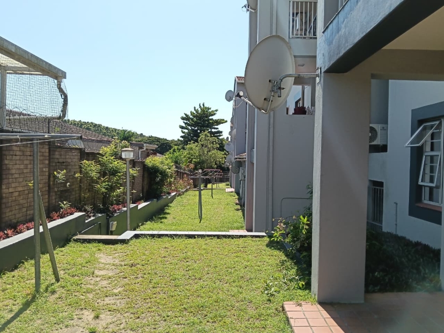 To Let 2 Bedroom Property for Rent in Wild en Weide KwaZulu-Natal