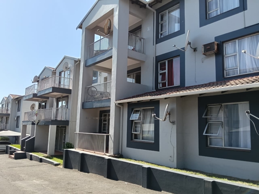 To Let 2 Bedroom Property for Rent in Wild en Weide KwaZulu-Natal