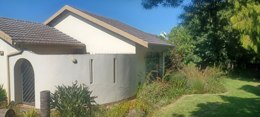 3 Bedroom Property for Sale in Aviary Hill KwaZulu-Natal