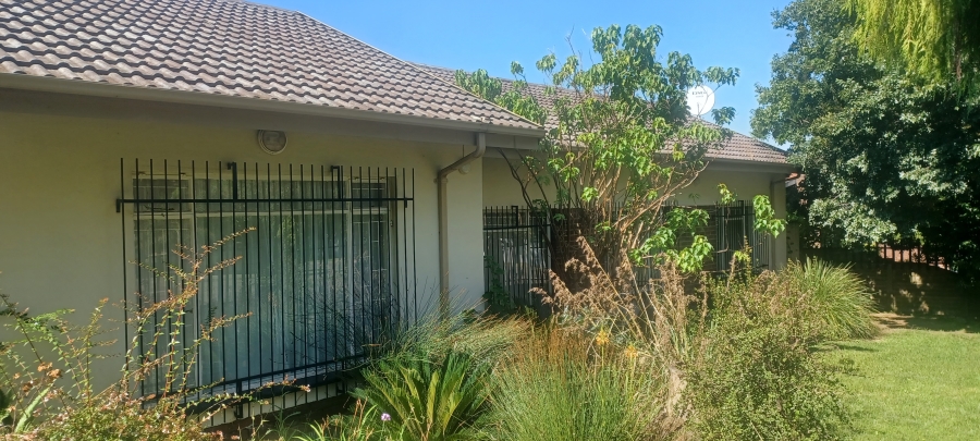 3 Bedroom Property for Sale in Aviary Hill KwaZulu-Natal