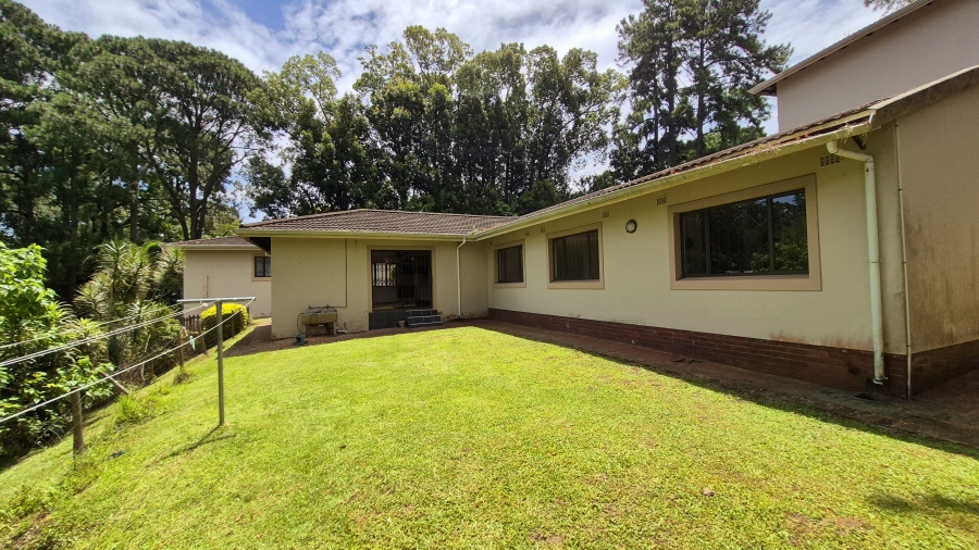 4 Bedroom Property for Sale in Westville Central KwaZulu-Natal