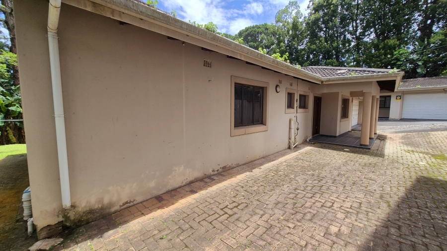 4 Bedroom Property for Sale in Westville Central KwaZulu-Natal