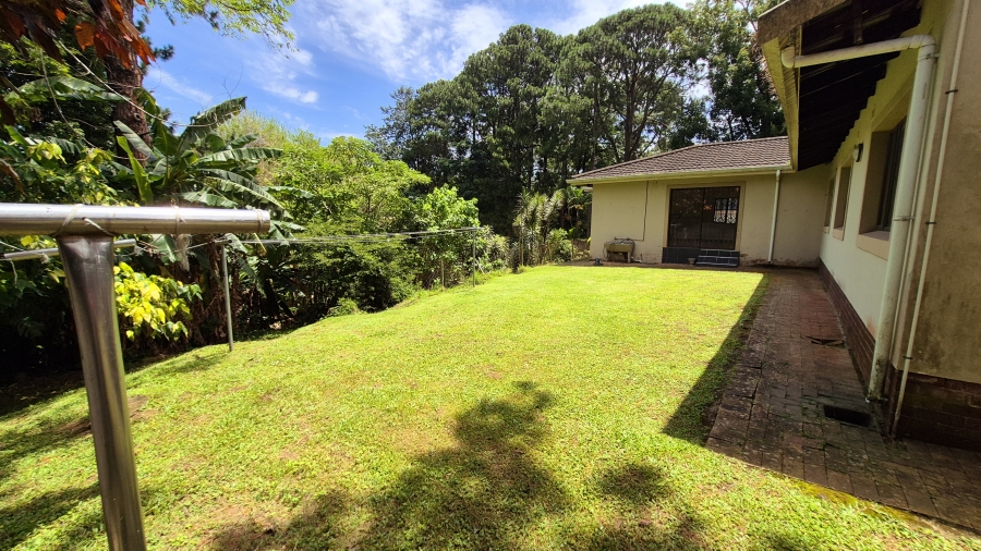 4 Bedroom Property for Sale in Westville Central KwaZulu-Natal