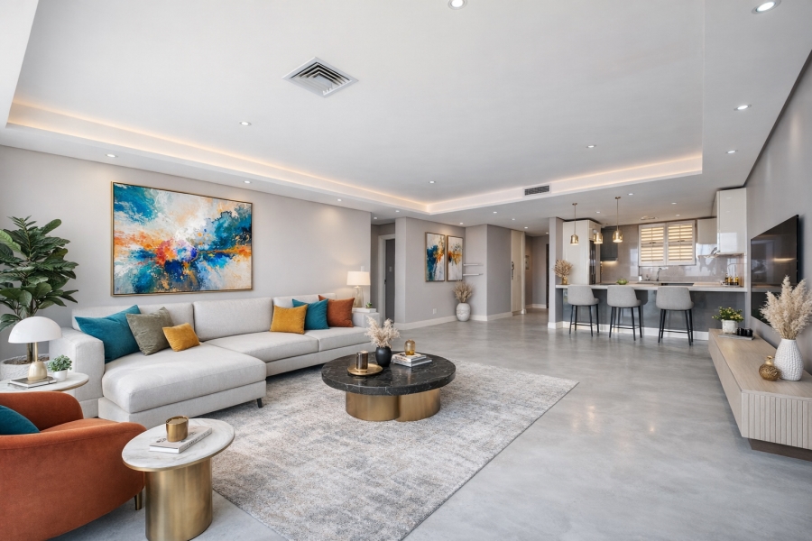 2 Bedroom Property for Sale in New Town Centre KwaZulu-Natal