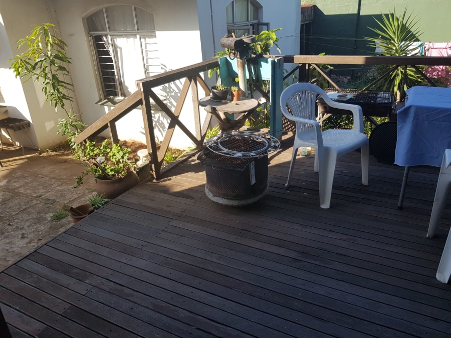 To Let 1 Bedroom Property for Rent in Umbilo KwaZulu-Natal