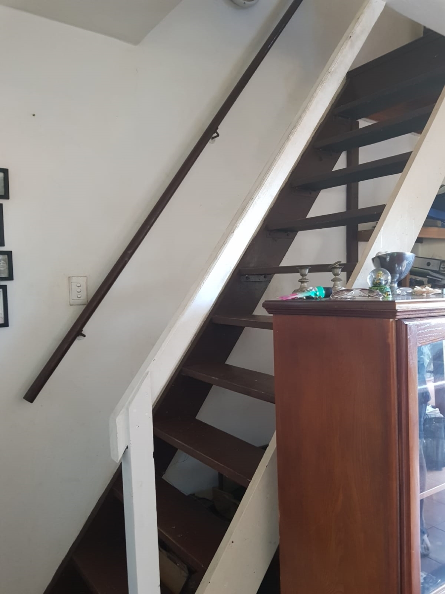 To Let 1 Bedroom Property for Rent in Umbilo KwaZulu-Natal