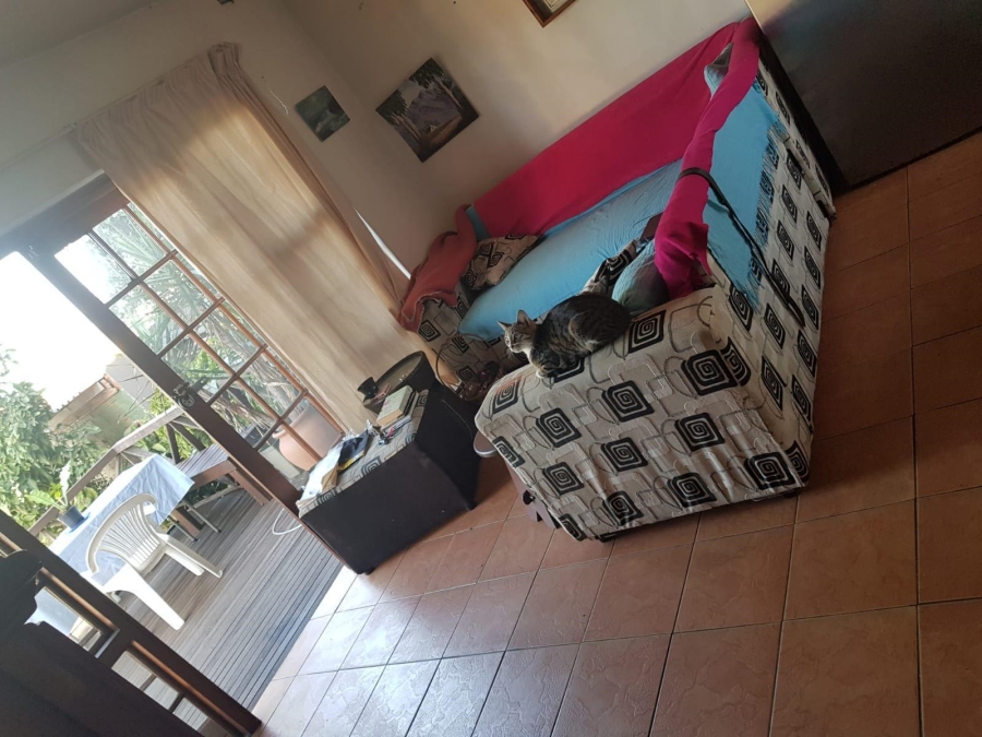 To Let 1 Bedroom Property for Rent in Umbilo KwaZulu-Natal