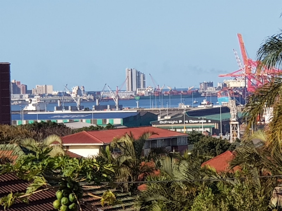 To Let 1 Bedroom Property for Rent in Umbilo KwaZulu-Natal