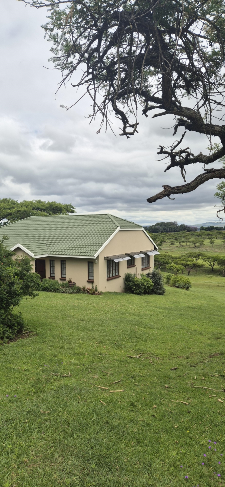 3 Bedroom Property for Sale in Winterton KwaZulu-Natal