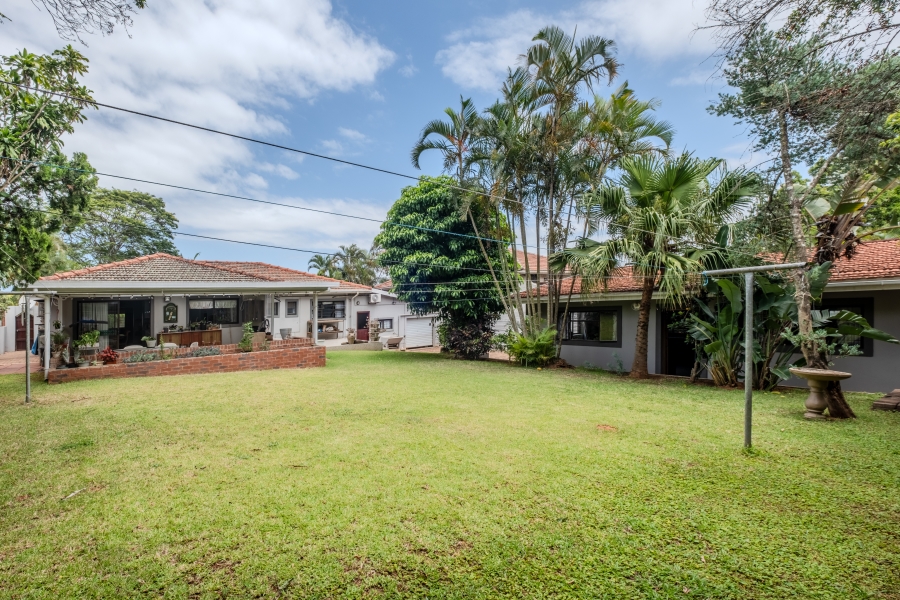 4 Bedroom Property for Sale in Durban North KwaZulu-Natal