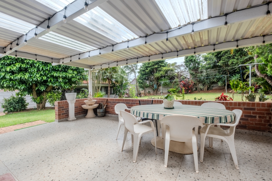4 Bedroom Property for Sale in Durban North KwaZulu-Natal