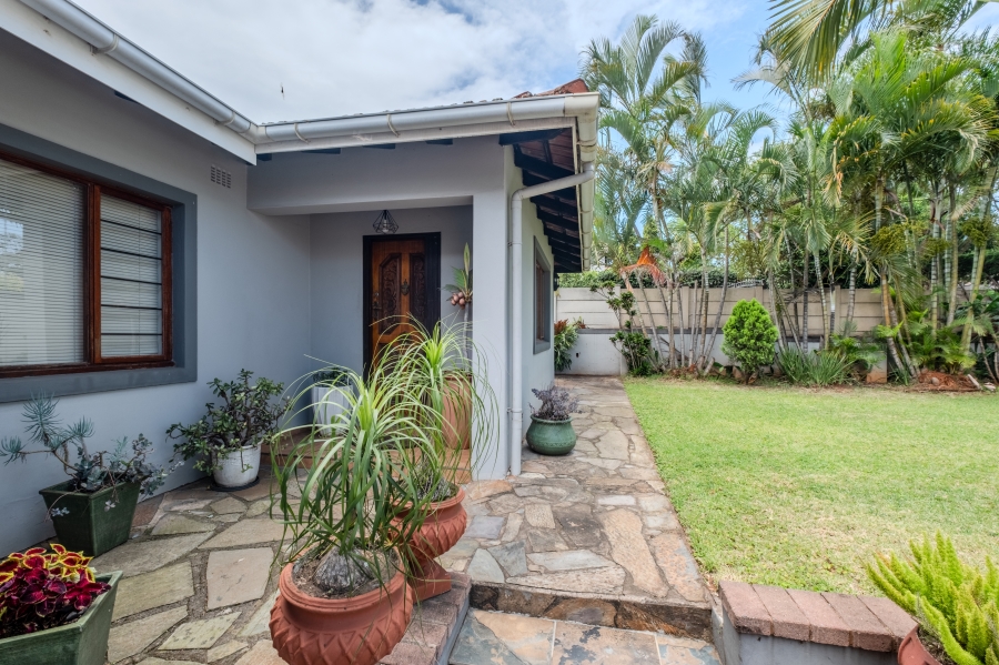 4 Bedroom Property for Sale in Durban North KwaZulu-Natal