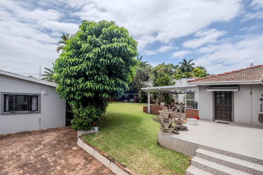 4 Bedroom Property for Sale in Durban North KwaZulu-Natal