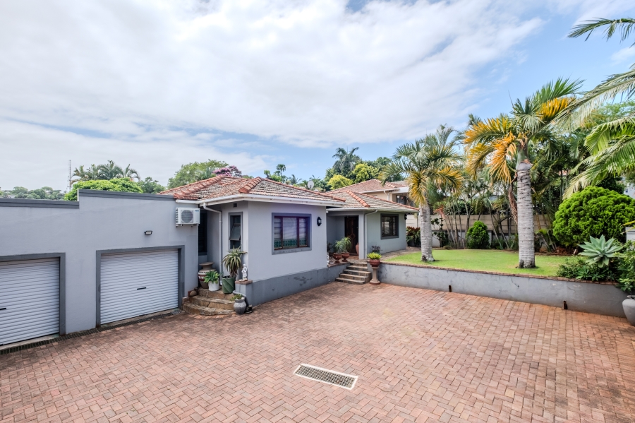 4 Bedroom Property for Sale in Durban North KwaZulu-Natal