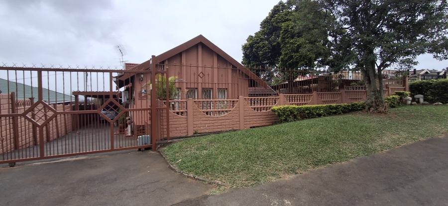 3 Bedroom Property for Sale in Belfort Estate KwaZulu-Natal