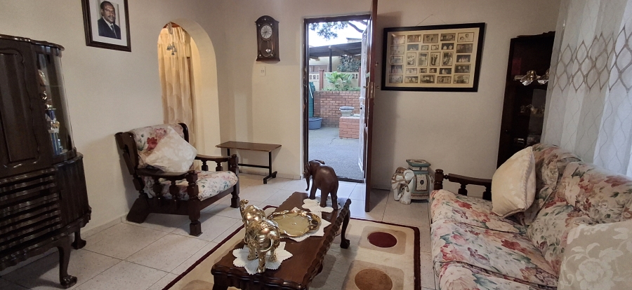 3 Bedroom Property for Sale in Belfort Estate KwaZulu-Natal