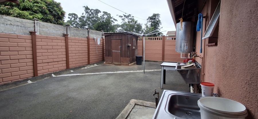 3 Bedroom Property for Sale in Belfort Estate KwaZulu-Natal