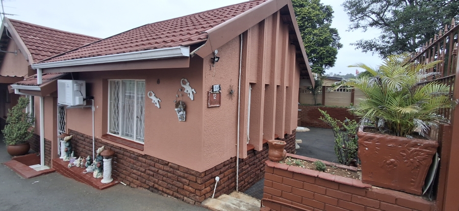 3 Bedroom Property for Sale in Belfort Estate KwaZulu-Natal