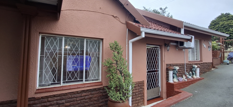 3 Bedroom Property for Sale in Belfort Estate KwaZulu-Natal