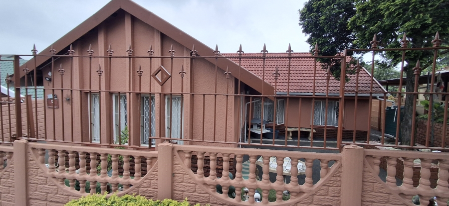 3 Bedroom Property for Sale in Belfort Estate KwaZulu-Natal