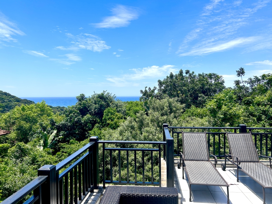 5 Bedroom Property for Sale in Zimbali Coastal Resort Estate KwaZulu-Natal