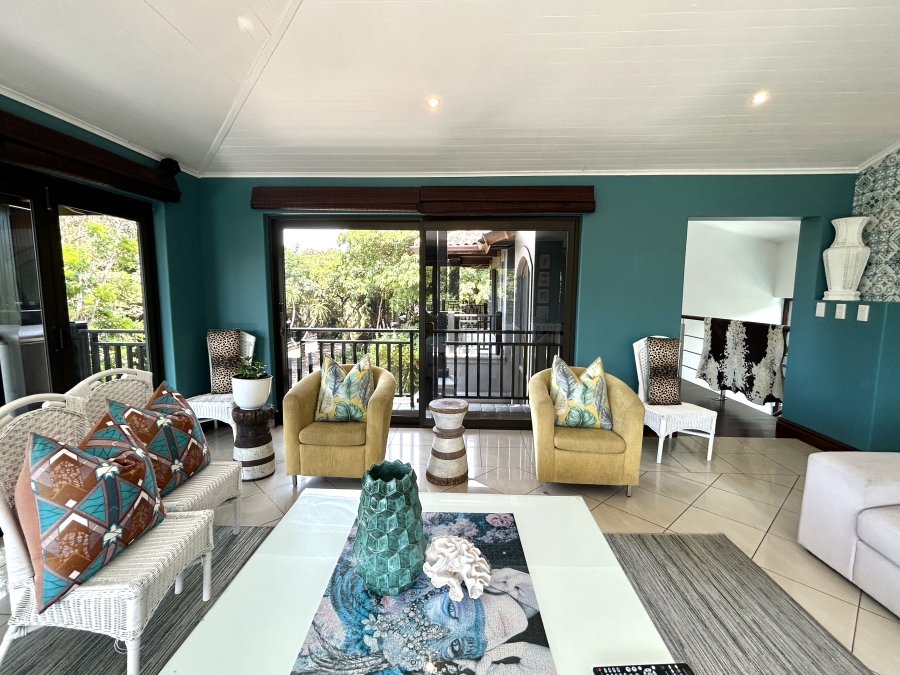 5 Bedroom Property for Sale in Zimbali Coastal Resort Estate KwaZulu-Natal