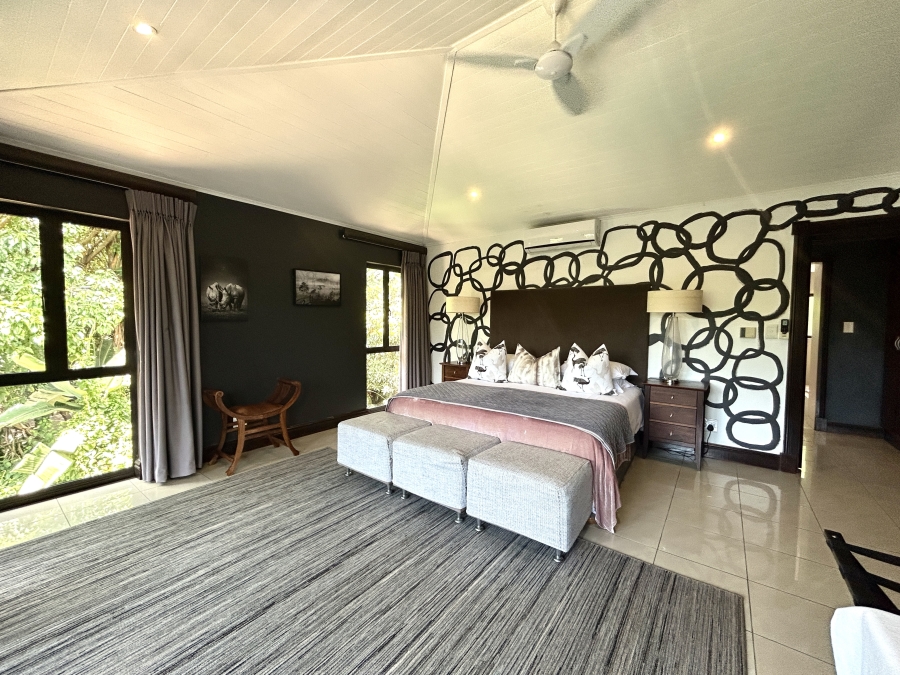 5 Bedroom Property for Sale in Zimbali Coastal Resort Estate KwaZulu-Natal