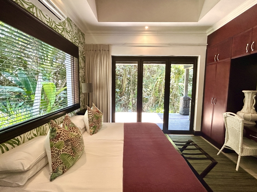 5 Bedroom Property for Sale in Zimbali Coastal Resort Estate KwaZulu-Natal