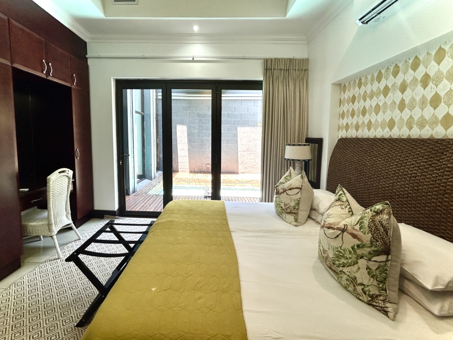 5 Bedroom Property for Sale in Zimbali Coastal Resort Estate KwaZulu-Natal