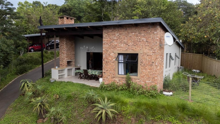 To Let 2 Bedroom Property for Rent in Gillitts KwaZulu-Natal