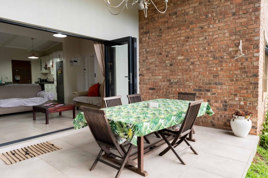 To Let 2 Bedroom Property for Rent in Gillitts KwaZulu-Natal