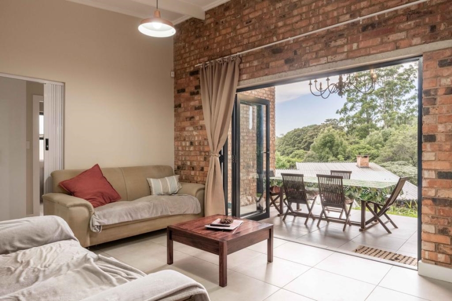 To Let 2 Bedroom Property for Rent in Gillitts KwaZulu-Natal