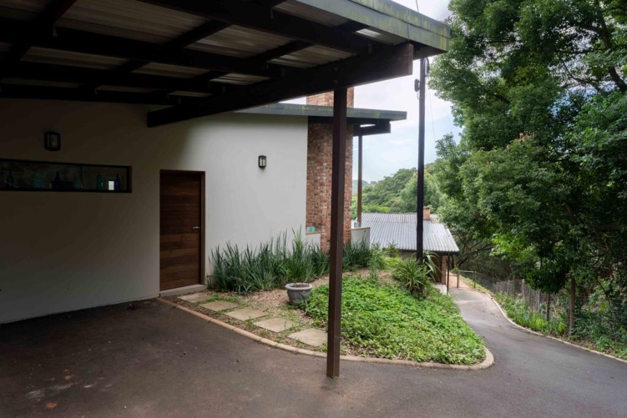 To Let 2 Bedroom Property for Rent in Gillitts KwaZulu-Natal