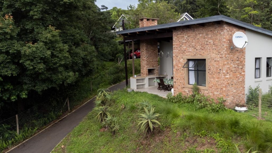 To Let 2 Bedroom Property for Rent in Gillitts KwaZulu-Natal