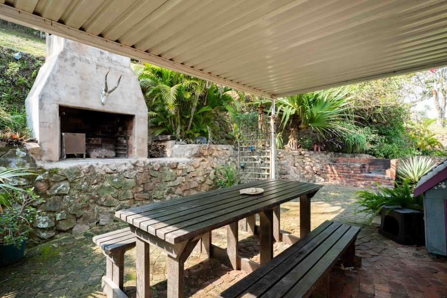 3 Bedroom Property for Sale in Amanzimtoti KwaZulu-Natal