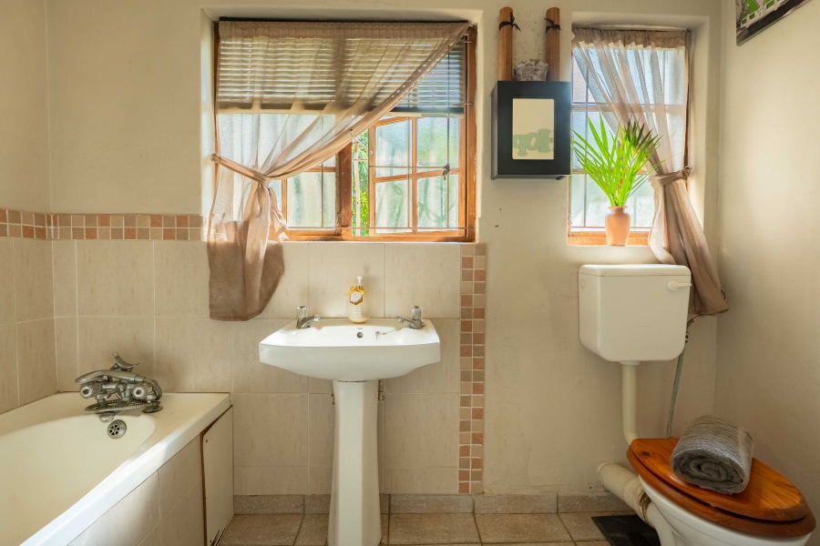 3 Bedroom Property for Sale in Amanzimtoti KwaZulu-Natal