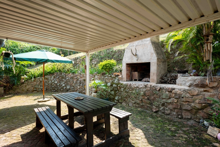 3 Bedroom Property for Sale in Amanzimtoti KwaZulu-Natal