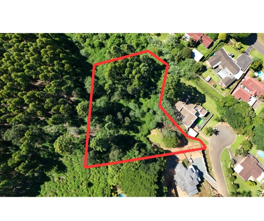 0 Bedroom Property for Sale in Chase Valley KwaZulu-Natal