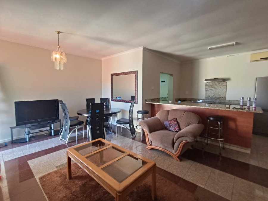 To Let 1 Bedroom Property for Rent in Tuzi Gazi KwaZulu-Natal