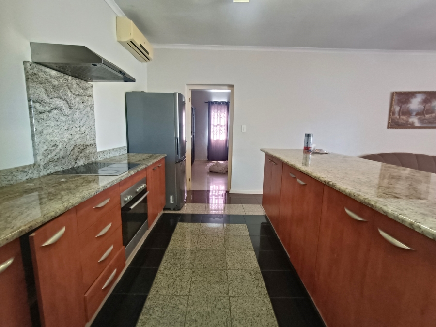 To Let 1 Bedroom Property for Rent in Tuzi Gazi KwaZulu-Natal